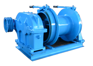 5T卷揚(yáng)機(jī)